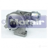 Турбина MOTAIR TURBOLADER 2631725 740611-5001S 740611-0 001 335732 - Изображение 4