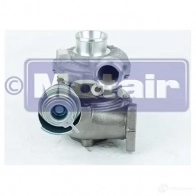 Турбина MOTAIR TURBOLADER 2631725 740611-5001S 740611-0 001 335732 - Изображение 5