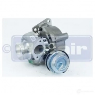 Турбина MOTAIR TURBOLADER 1437606597 ZN JZL 600274 - Изображение 2
