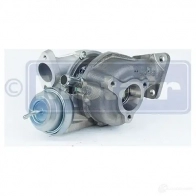 Турбина MOTAIR TURBOLADER 1437606597 ZN JZL 600274 - Изображение 3