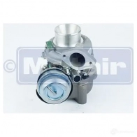 Турбина MOTAIR TURBOLADER 1437606597 ZN JZL 600274 - Изображение 4