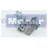 Турбина MOTAIR TURBOLADER 1424472424 105873 1 VXRU5O - Изображение 2