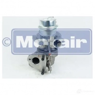 Турбина MOTAIR TURBOLADER 1424472424 105873 1 VXRU5O - Изображение 6