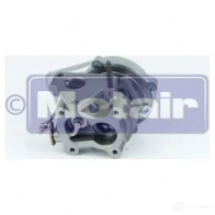 Турбина MOTAIR TURBOLADER 2631477 334513 O9Y J5M9 - Изображение 2