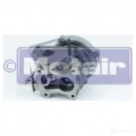 Турбина MOTAIR TURBOLADER 2631477 334513 O9Y J5M9 - Изображение 4