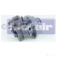 Турбина MOTAIR TURBOLADER A2 B6Z 334486 2631465 - Изображение 3