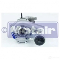 Турбина MOTAIR TURBOLADER A2 B6Z 334486 2631465 - Изображение 4