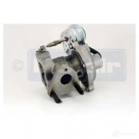 Турбина MOTAIR TURBOLADER 2631412 334373 WFU 8V - Изображение 3