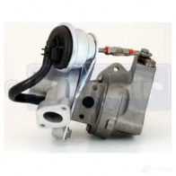 Турбина MOTAIR TURBOLADER 2631412 334373 WFU 8V - Изображение 5