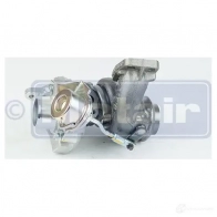 Турбина MOTAIR TURBOLADER 2631658 334865 2 TSYP - Изображение 2