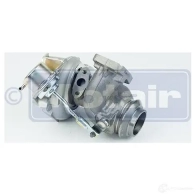Турбина MOTAIR TURBOLADER 2631658 334865 2 TSYP - Изображение 3