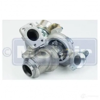 Турбина MOTAIR TURBOLADER 2631658 334865 2 TSYP - Изображение 4