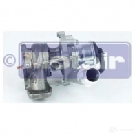 Турбина MOTAIR TURBOLADER 335753 NLC57 4 2631741 - Изображение 5