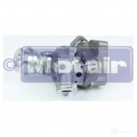 Турбина MOTAIR TURBOLADER 2631798 9UWQZ 7 335872 - Изображение 2