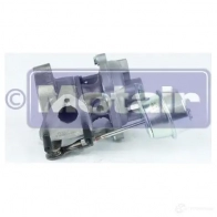 Турбина MOTAIR TURBOLADER 2631798 9UWQZ 7 335872 - Изображение 5