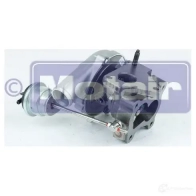 Турбина MOTAIR TURBOLADER 660050 2634248 8 0GFH - Изображение 3