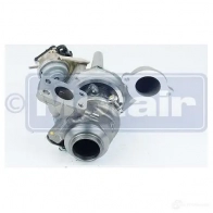 Турбина MOTAIR TURBOLADER 8JZ ZK 336173 2631999 - Изображение 2