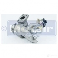 Турбина MOTAIR TURBOLADER 8JZ ZK 336173 2631999 - Изображение 4