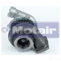 Турбина MOTAIR TURBOLADER 452164 -1 452164-3 1424472392 104280 - Изображение 4
