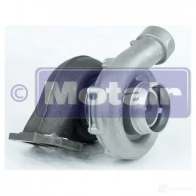 Турбина MOTAIR TURBOLADER 452164 -1 452164-3 1424472392 104280 - Изображение 5