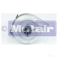 Турбина MOTAIR TURBOLADER 23MH 8DM 2630805 333056