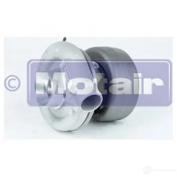 Турбина MOTAIR TURBOLADER 23MH 8DM 2630805 333056 - Изображение 2