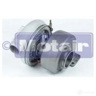 Турбина MOTAIR TURBOLADER 23MH 8DM 2630805 333056 - Изображение 3