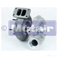 Турбина MOTAIR TURBOLADER 466646-17 2631101 333565 466 646-13