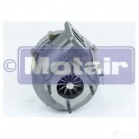 Турбина MOTAIR TURBOLADER 466646-17 2631101 333565 466 646-13 - Изображение 2