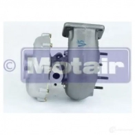 Турбина MOTAIR TURBOLADER 466646-17 2631101 333565 466 646-13 - Изображение 3
