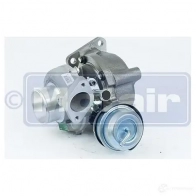 Турбина MOTAIR TURBOLADER 102174 ODICHD 8 1192250402 - Изображение 3