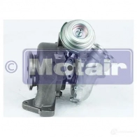 Турбина MOTAIR TURBOLADER 7 09836-9004 101968 2630594 709836-9004S - Изображение 4
