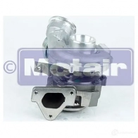 Турбина MOTAIR TURBOLADER 7 09836-9004 101968 2630594 709836-9004S - Изображение 5