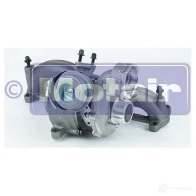 Турбина MOTAIR TURBOLADER 334570 2631502 75 1851-0003 751851-0004 - Изображение 3