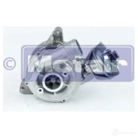 Турбина MOTAIR TURBOLADER 102113 2630728 753768-4 728 768-5 - Изображение 2