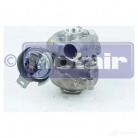 Турбина MOTAIR TURBOLADER 102113 2630728 753768-4 728 768-5 - Изображение 6