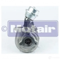 Турбина MOTAIR TURBOLADER 4IM1K ND 334729 2631592 - Изображение 3
