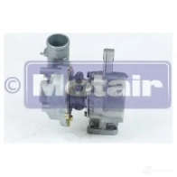 Турбина MOTAIR TURBOLADER 6 1I8X 2631542 334637 - Изображение 2