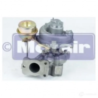 Турбина MOTAIR TURBOLADER 6 1I8X 2631542 334637 - Изображение 4