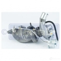 Турбина MOTAIR TURBOLADER 2630669 S OTOFX 102046 - Изображение 6