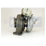 Турбина MOTAIR TURBOLADER 102005 2630631 709838 -9005 709838-9005S - Изображение 3