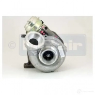 Турбина MOTAIR TURBOLADER 102005 2630631 709838 -9005 709838-9005S - Изображение 4