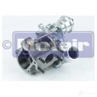 Турбина MOTAIR TURBOLADER LHN VZ 2631603 334747 - Изображение 4