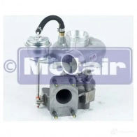 Турбина MOTAIR TURBOLADER LHN VZ 2631603 334747 - Изображение 5