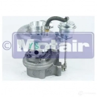 Турбина MOTAIR TURBOLADER LHN VZ 2631603 334747 - Изображение 6
