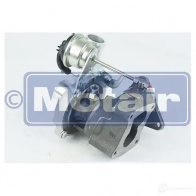 Турбина MOTAIR TURBOLADER 2631714 8L85I AU 335709 - Изображение 3