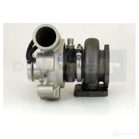 Турбина MOTAIR TURBOLADER 2631397 G05W A 334312 - Изображение 2