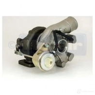 Турбина MOTAIR TURBOLADER 2631397 G05W A 334312 - Изображение 5