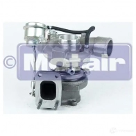 Турбина MOTAIR TURBOLADER 454 126-0002 454126-2 2631644 334828 - Изображение 5