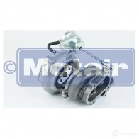 Турбина MOTAIR TURBOLADER NQX 5J 2631880 336007 - Изображение 2